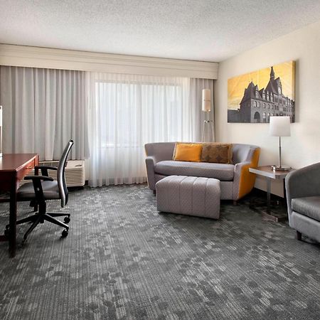 Courtyard By Marriott פרינסטון מראה חיצוני תמונה