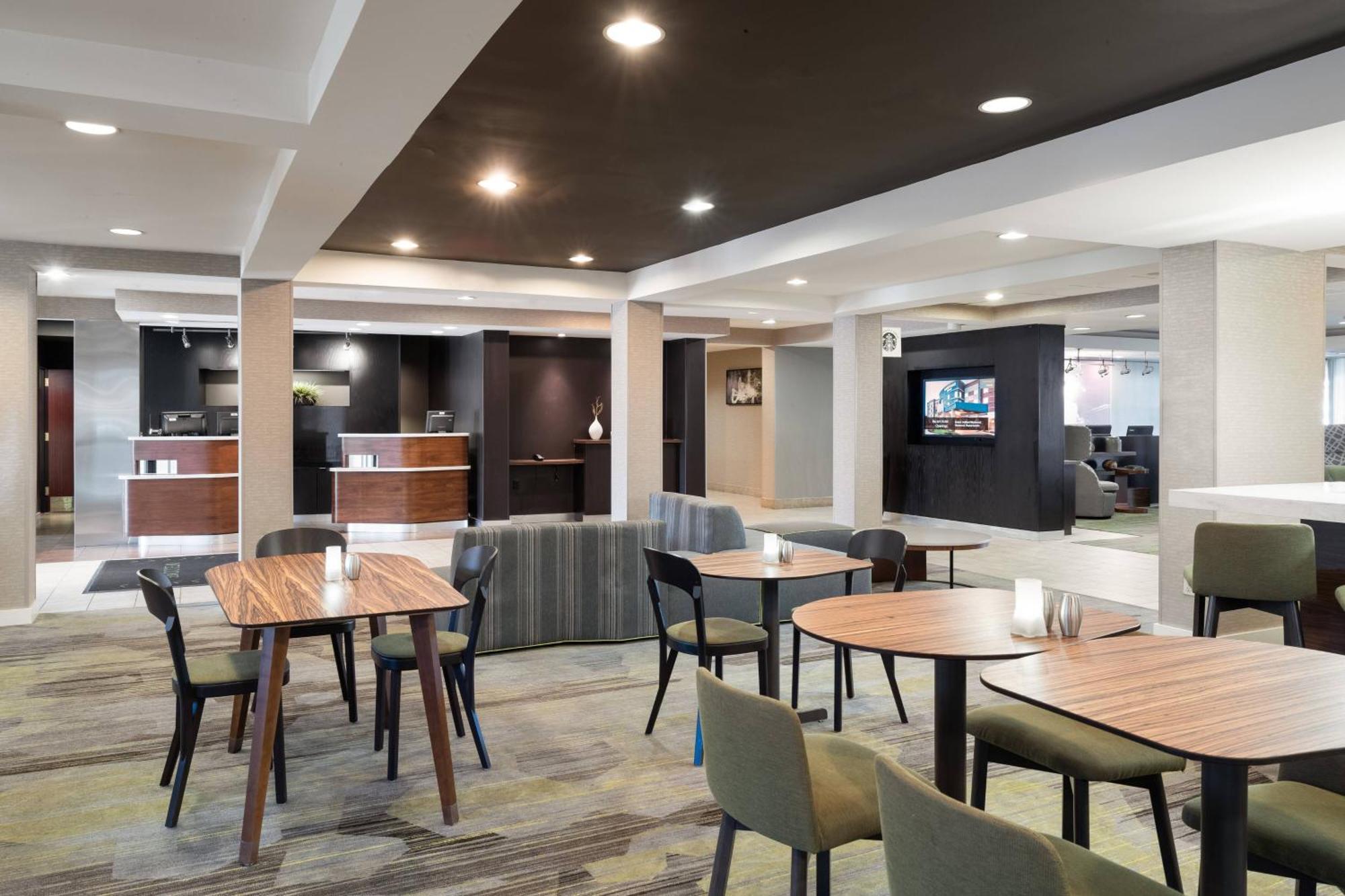 Courtyard By Marriott פרינסטון מראה חיצוני תמונה