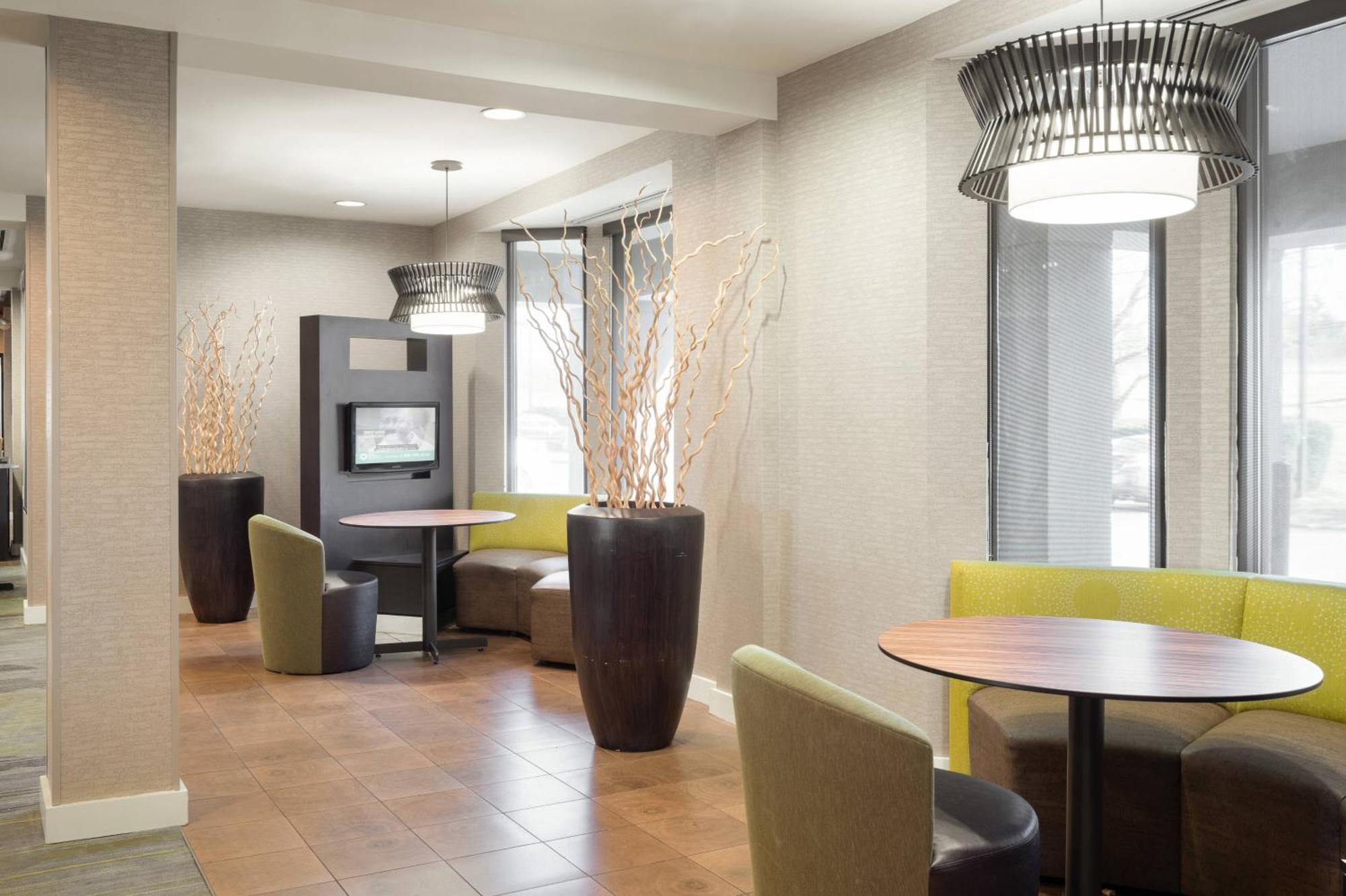 Courtyard By Marriott פרינסטון מראה חיצוני תמונה