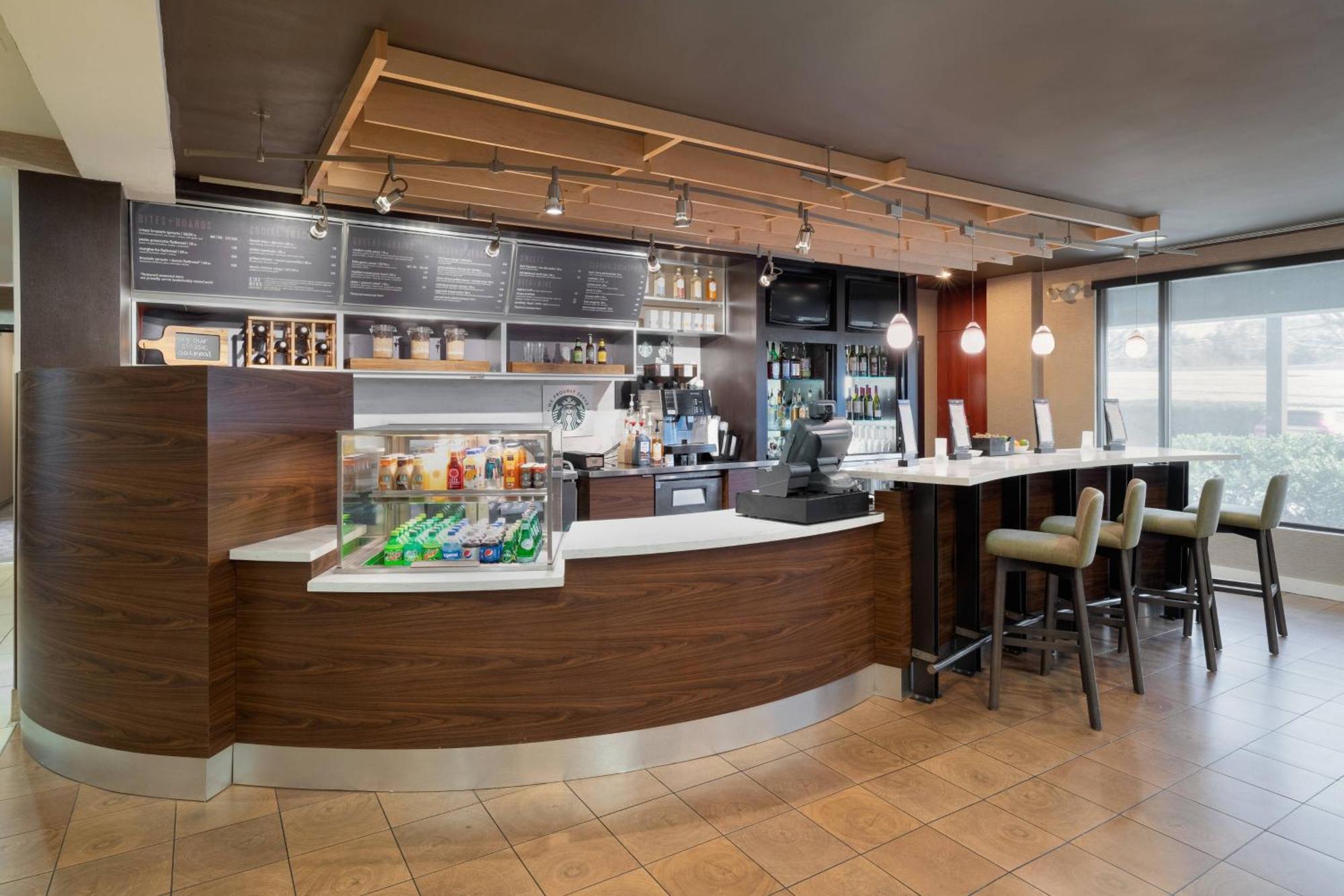 Courtyard By Marriott פרינסטון מראה חיצוני תמונה