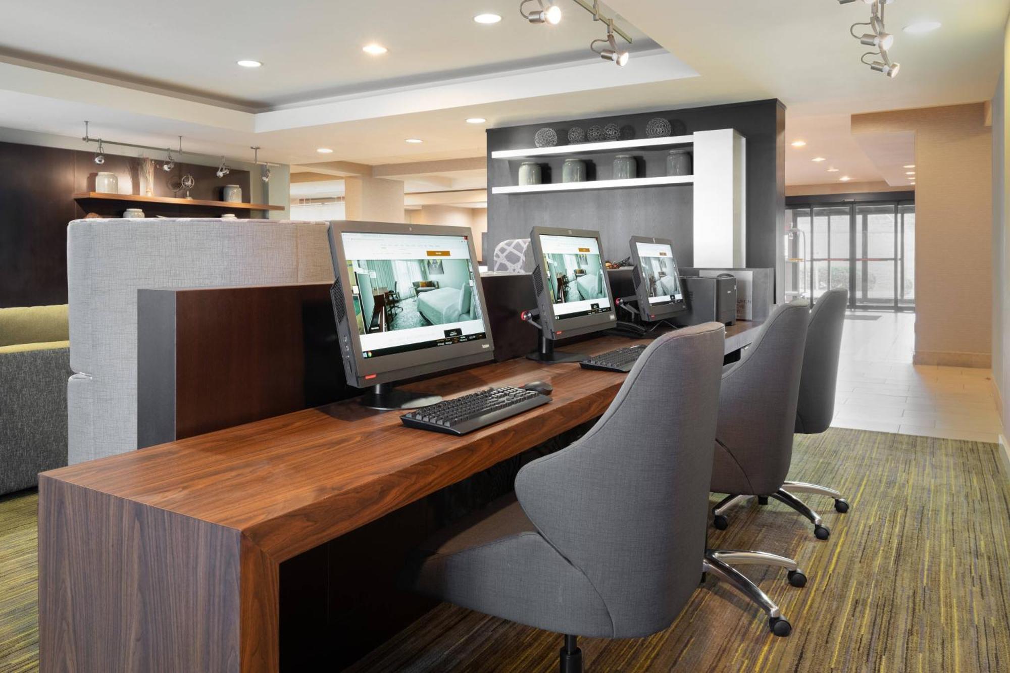 Courtyard By Marriott פרינסטון מראה חיצוני תמונה