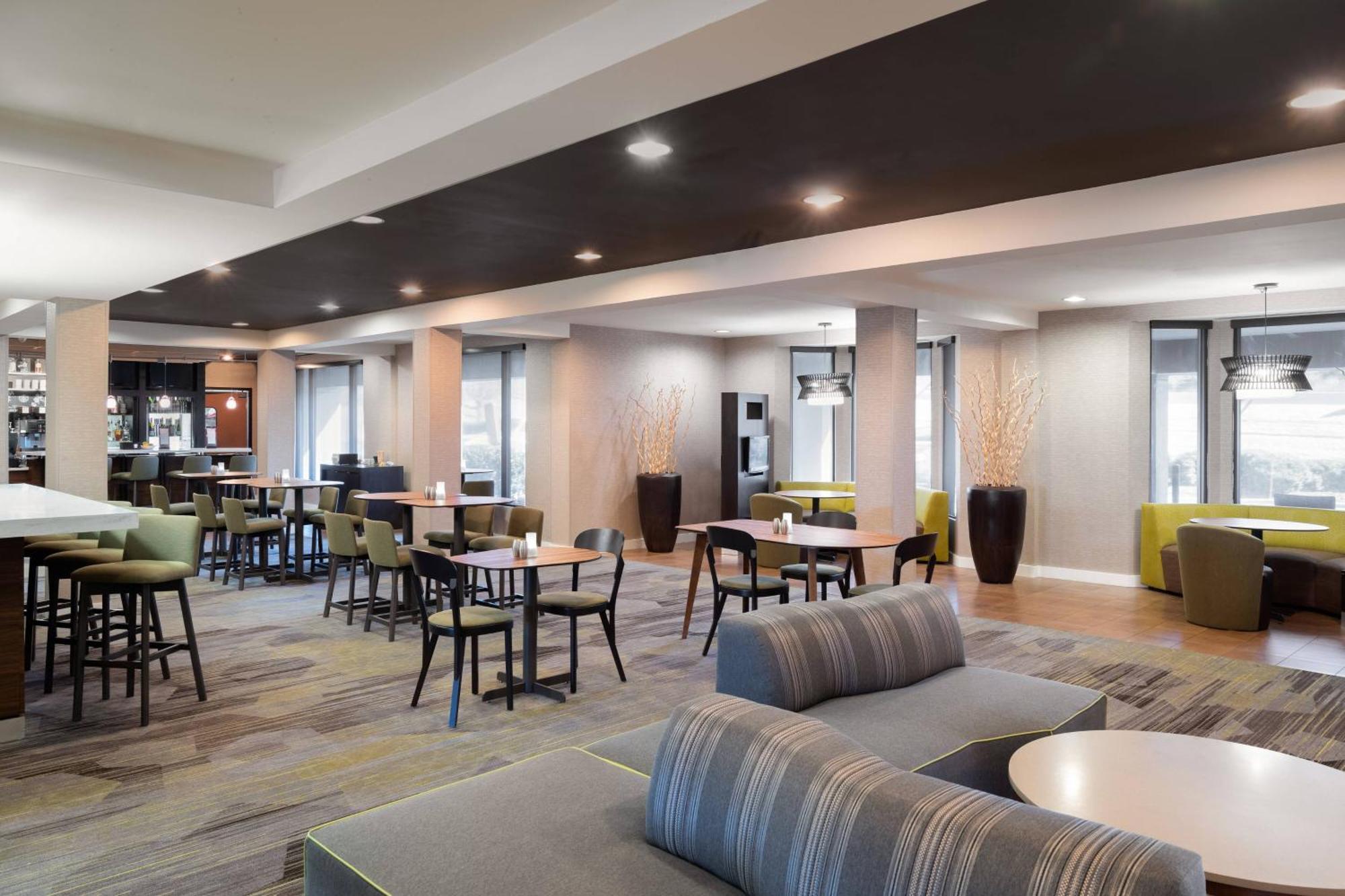 Courtyard By Marriott פרינסטון מראה חיצוני תמונה
