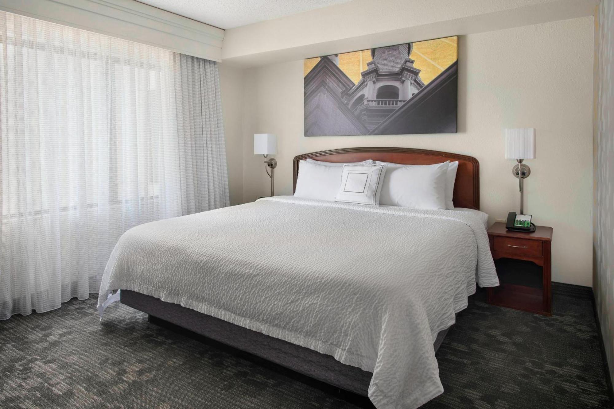 Courtyard By Marriott פרינסטון מראה חיצוני תמונה