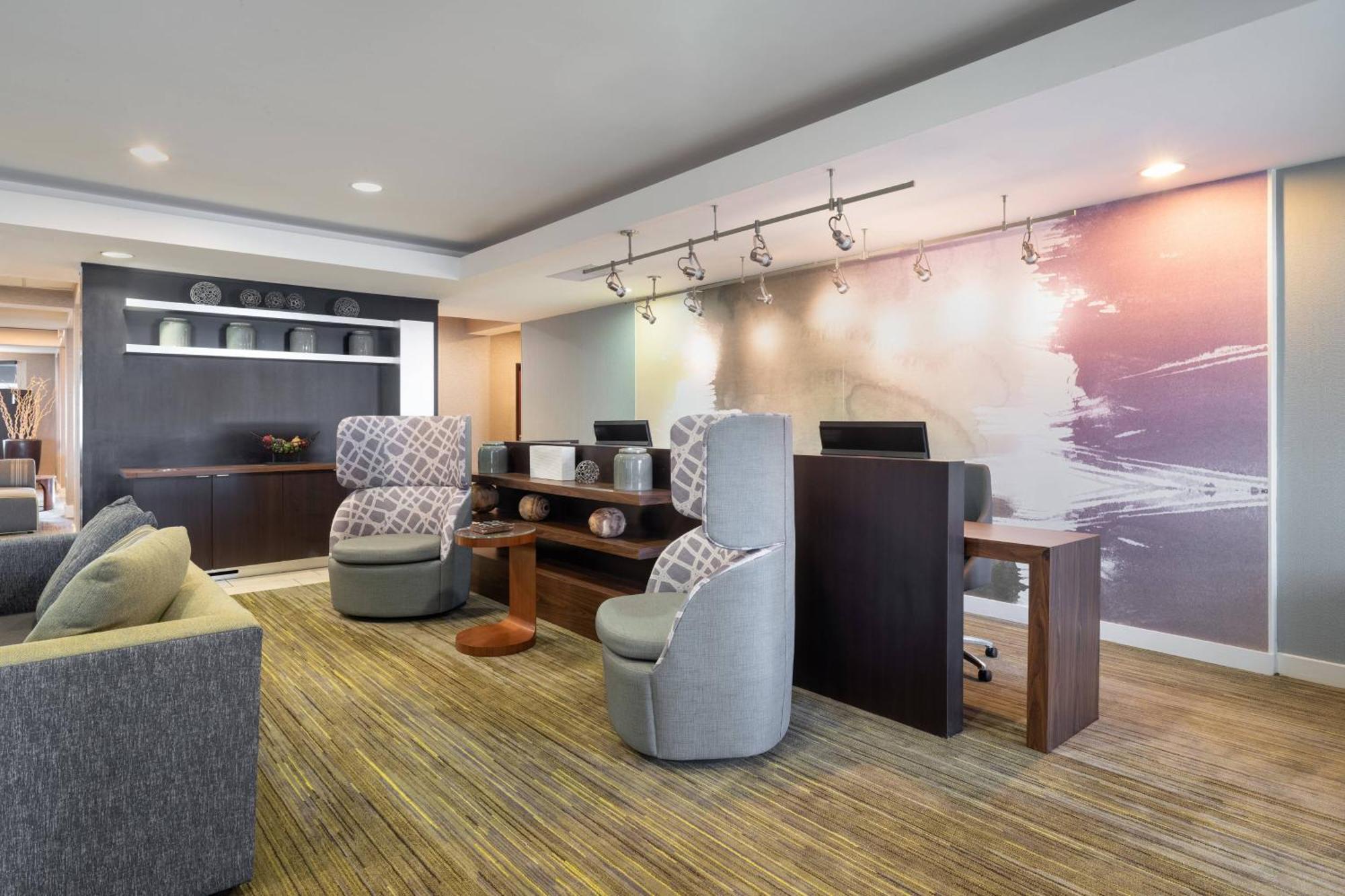 Courtyard By Marriott פרינסטון מראה חיצוני תמונה