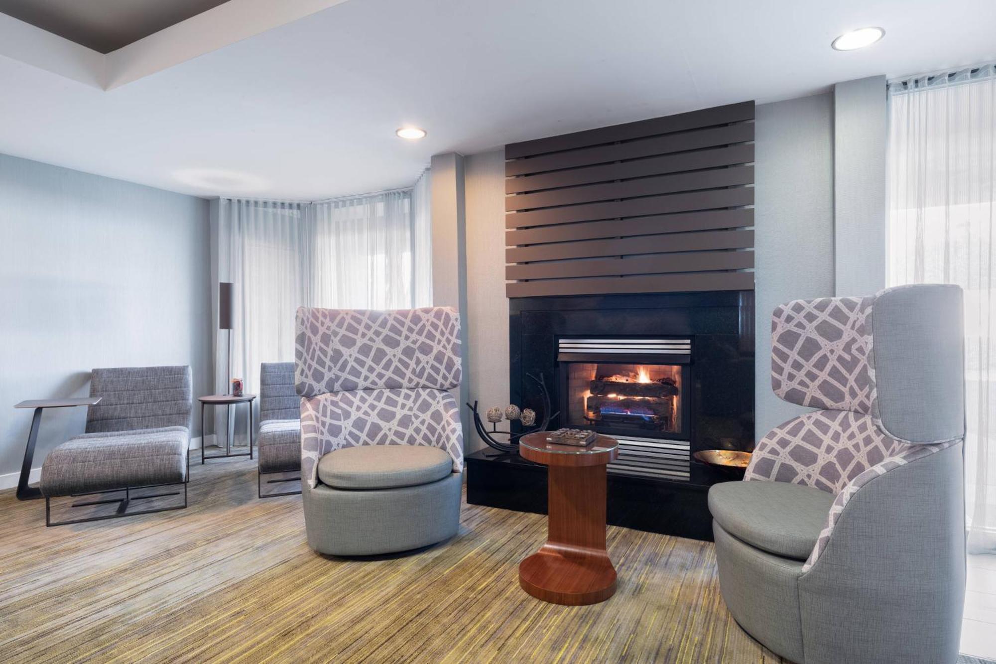 Courtyard By Marriott פרינסטון מראה חיצוני תמונה