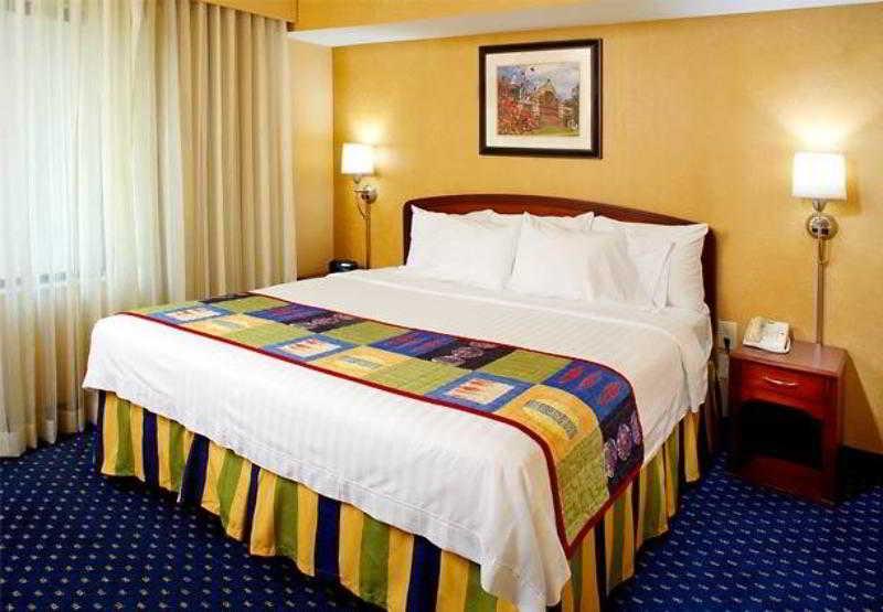 Courtyard By Marriott פרינסטון חדר תמונה