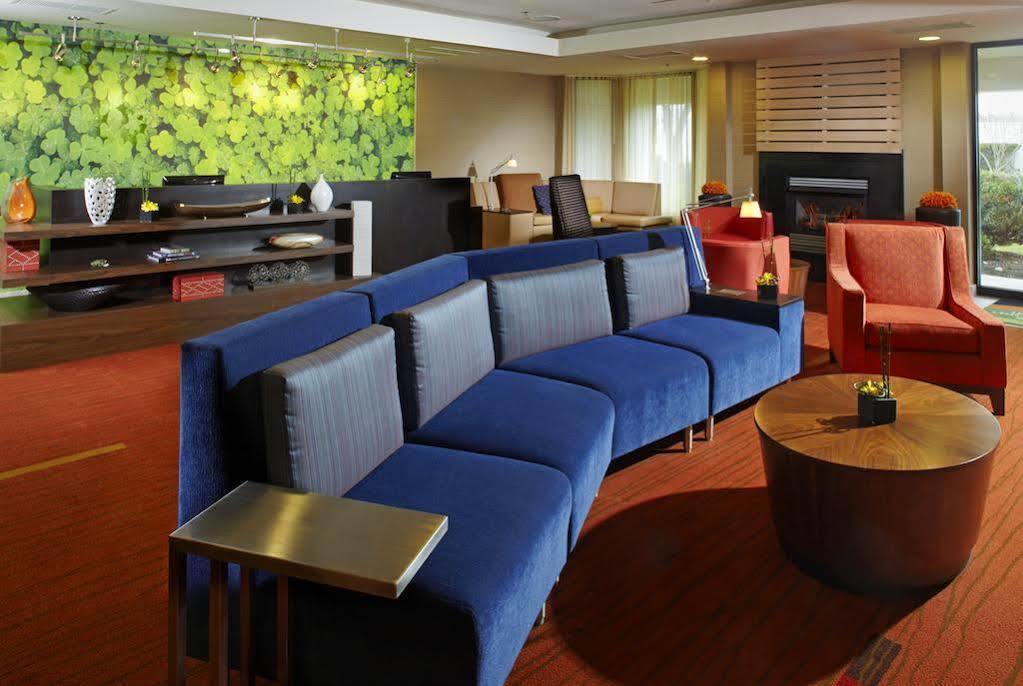 Courtyard By Marriott פרינסטון מראה חיצוני תמונה