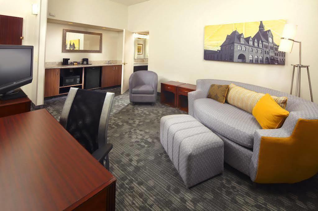 Courtyard By Marriott פרינסטון מראה חיצוני תמונה