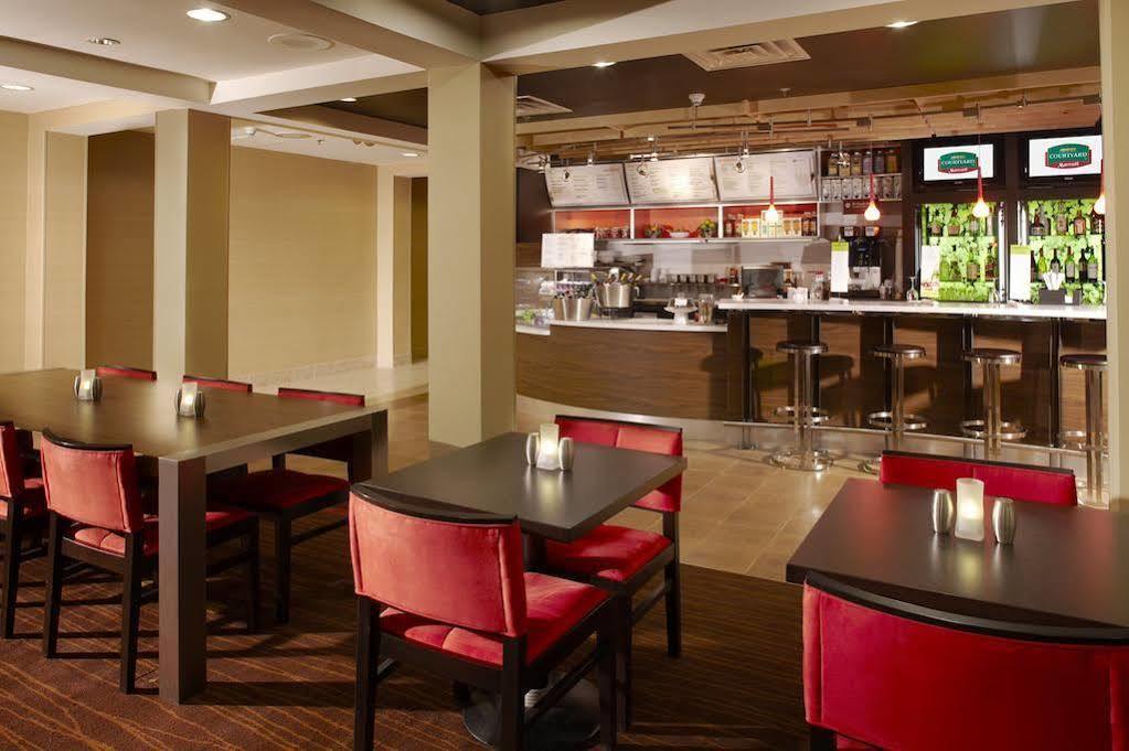 Courtyard By Marriott פרינסטון מראה חיצוני תמונה